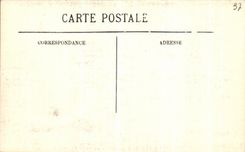 CPA Tours Cloitre de St Gatien Dit De la Psalette La galerie Nord et la porte de l escalier 