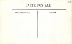 CPA Tours La Cathedrale St Gatien Les tours la nef Le transept Nord 