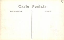 CPA Tours Tombeau de Charles Orland et de Charles enfants de Charles VIII