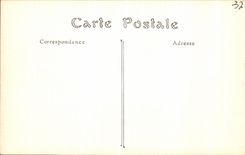 CPA Tours Musee des Beaux Arts ancien archeveche 