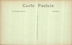 CPA Tours Cloitre de la Psallette 