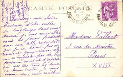 CPA Tours L Hotel Gouin 