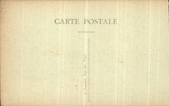 CPA Tours Vue Panoramique Prise a 800m d altitude