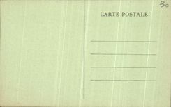 CPA Saint Gilles Du Gard Facade de la Basilique Abbatiale Porte Laterale Droite