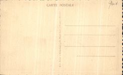 VINTAGE POSTCARD Villeneuve Avignon Extremely Holy Andre Twin towers