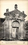 VINTAGE POSTCARD Villeneuve Avignon Carries L Ancienne Chartreuse