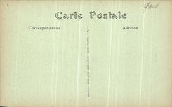 VINTAGE POSTCARD Villeneuve Avignon Carries L Ancienne Chartreuse