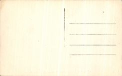 CPA Nimes Jardine de la Fontaine la Grotte