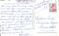 CPSM Nimes Les Arenes Romaines