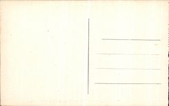 CPA Nimes Jardin de la Fortaine Interieur de la Grotte