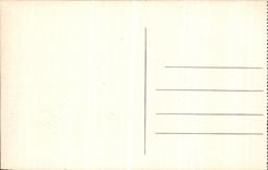 CPA Nimes Le Palais de Justice