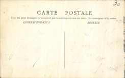 CPA Nimes Les Arenes a Vol d Oiseau