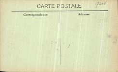 CPA Nimes La Maison Cavve et le