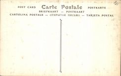 CPA Nimes L Immortalite par Pradier