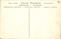 CPA Nimes Vue interieur Des Arenes 