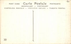 CPA Nimes Musee de la Maison Carree Tete de Jupiter Serapis 