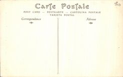 CPA Nimes Jardin de la Fontaine Vers L Amour Par Escoula