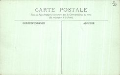 CPA Nimes La Porte D Auguste 