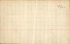 VINTAGE POSTCARD Cazeres On the Garonne big shot It Devil