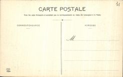 CPA Toulouse Cryptes De L Eglise St Sernin 