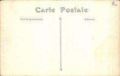 CPA Nimes Le Temple de Diane L Entree 