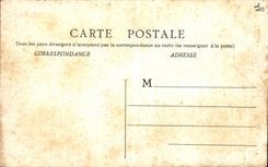 CPA Nimes Les Arenes Galerie Du 1er Etage