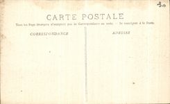 CPA Nimes Interieur Des Arenes Vue du Promenoir 