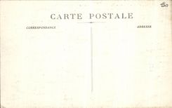 CPA Nimes Jardin De la Fontaile Bains Romains