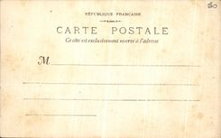 CPA Nimes Les Bains Romains