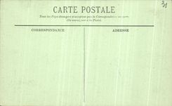 CPA Toulouse La Capitole La Tour Henri IV