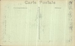 CPA Toulouse Interieur de la Maison De Pierre 