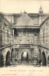 CPA Toulouse Le Capitole Cour Henri IV 