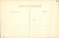 CPA Toulouse Le Capitole Cour Henri IV 