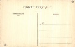 CPA Toulouse La Double De l eglise Des Jacobins 