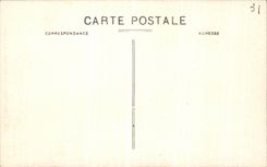 CPA Toulouse La Dalbade Le Choeur 