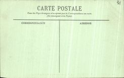 CPA Toulouse La Salle Capitulaire de L Ancien Couvent des Augustins