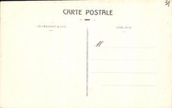 CPA Toulouse Basilique St Sernin Les Cryptes