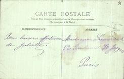 CPA Toulouse L Hotel du vieux Raisin La Cour Interieure 