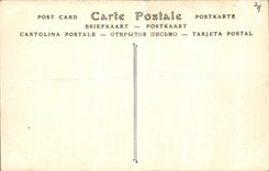 CPA Musee de Toulouse Le cloitre