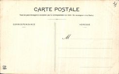 CPA Toulouse Tour Et cloitre Du Musee