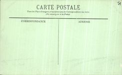 CPA Toulouse Le Cloitre du Musee Ancien Couvent des Augustins Une galerie