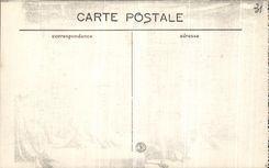 CPA Toulouse Eglise Saint Sernin Martyre De saint Sernin