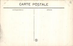 CPA Toulouse Eglise Saint Sernin Tour de l Abside Portes de la Crypte 