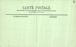 CPA Toulouse La Cathedrale Saint Etienne Le choeur 