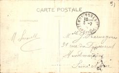 CPA Toulouse L Hotel De pierre Cour de Jean de Bagis par Nicolas Bachelier 