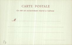 CPA Toulouse Clocher de l Eglise St sernin