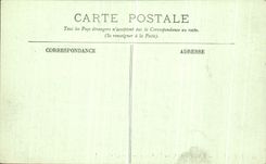 CPA Toulouse Le cloitre Du musee Une Galerie