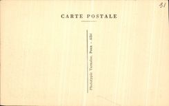 CPA Toulouse Le Capitole Facade 