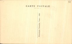 CPA Toulouse Basilique et Place Saint Sernin 