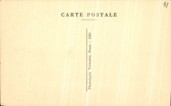 CPA Toulouse Vue sur la Garonne Eglise de la Daurade La Dalbade et le Pont Neuf 